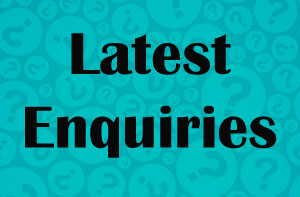 Scaffolding Enquiries