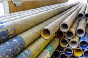 Scaffolding Tasks and Services