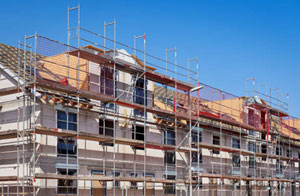 Scaffolding Tasks and Services