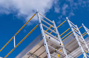 Scaffolder Basingstoke (RG21)